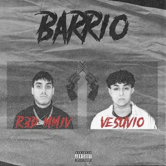 BARRIO by R3D MMIV