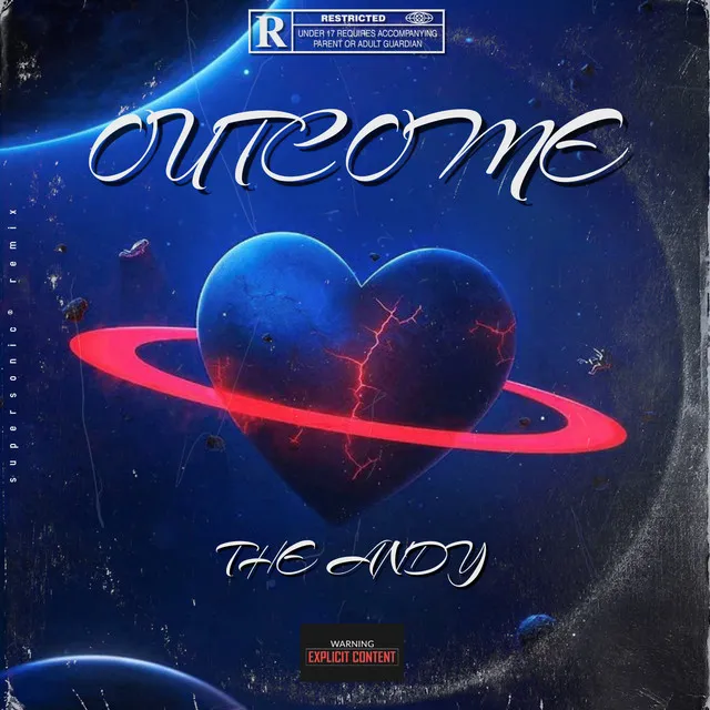 Outcome (Supersonic® Remix)