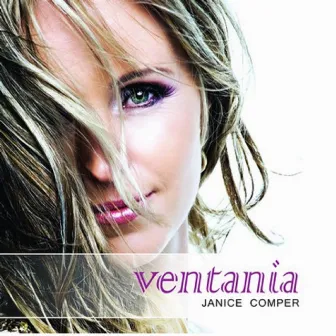 Ventania by Janice Comper