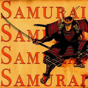 Samurai by Tomoov