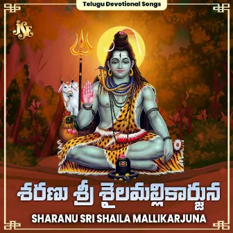 Sharanu Sri Shaila Mallikarjuna by 