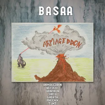 Armageddon by Basaa