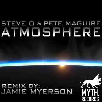 Atmosphere by Steve O