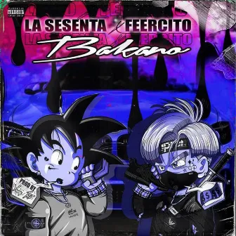 BAKANO by LA SESENTA