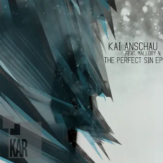 The Perfect Sin EP by Kai Anschau