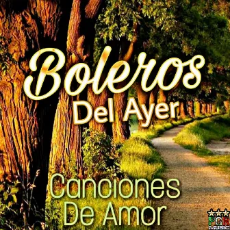 Canciones De Amor by Boleros Con Mucho Sentimiento