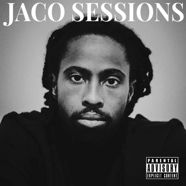 Procrastination (Jaco Session 3) [feat. Mark Ferg & Timmy P.]