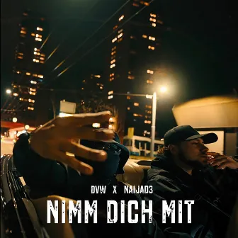 Nimm dich mit by DVW