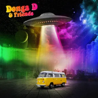 Donga D & Friends by Donga D