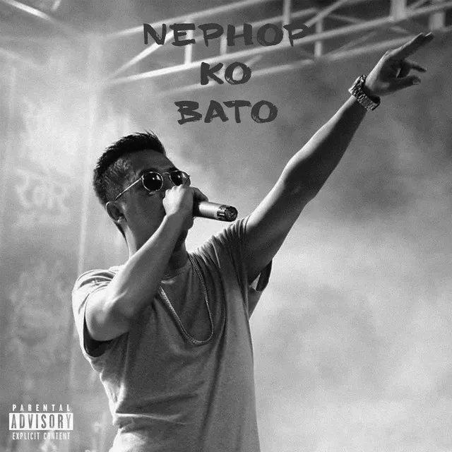 Nephop Ko Bato