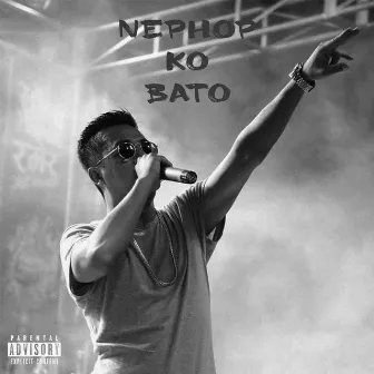 Nephop Ko Bato by Laure