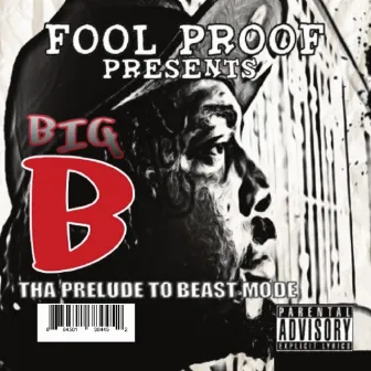 Tha Prelude by Big-B