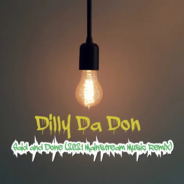 Dilly Da Don