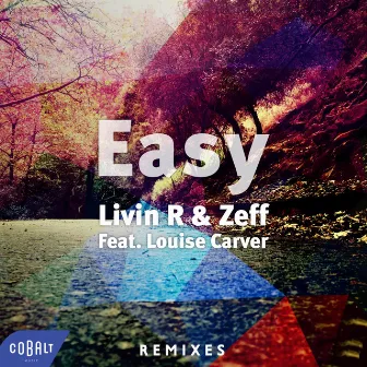 Easy (Club Mix) by Zeff