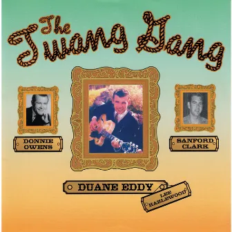 The Twang Gang by Donnie Owens