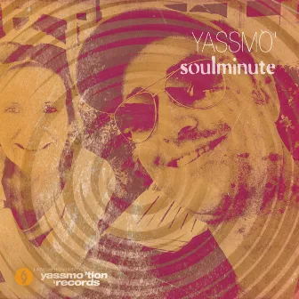 Soulminute by Yassmo'