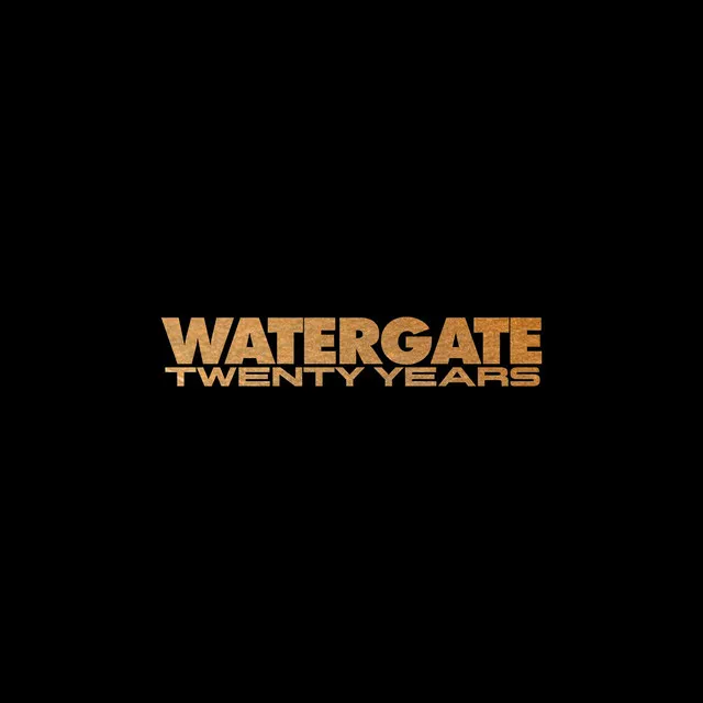 Watergate 20 Years (Pt. 5/8)