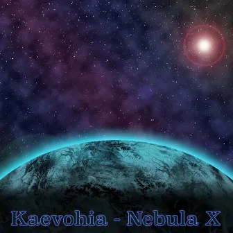 Nebula X by Kaevohia