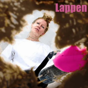 Lappen by Lazer Lucy