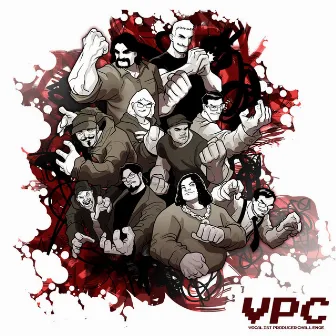 VPC 2011 Compilation by Klopfenpop