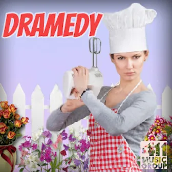 Contemporary Orchestral: Dramedy, Vol. 1 by Dylan Heming