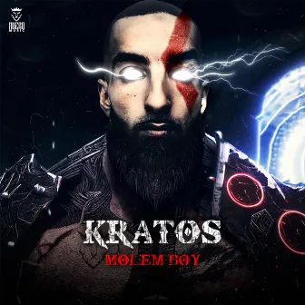 KRATOS by MolemBoy