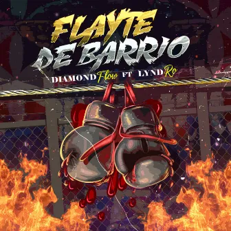 Flaite de Barrio by Diamond Flow