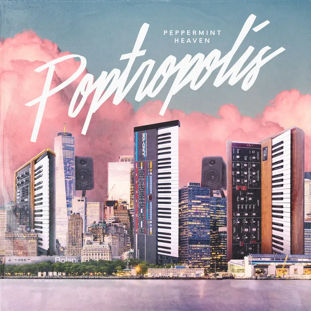 Poptropolis