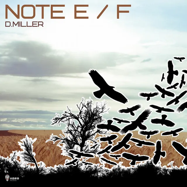 Note F - Original Mix