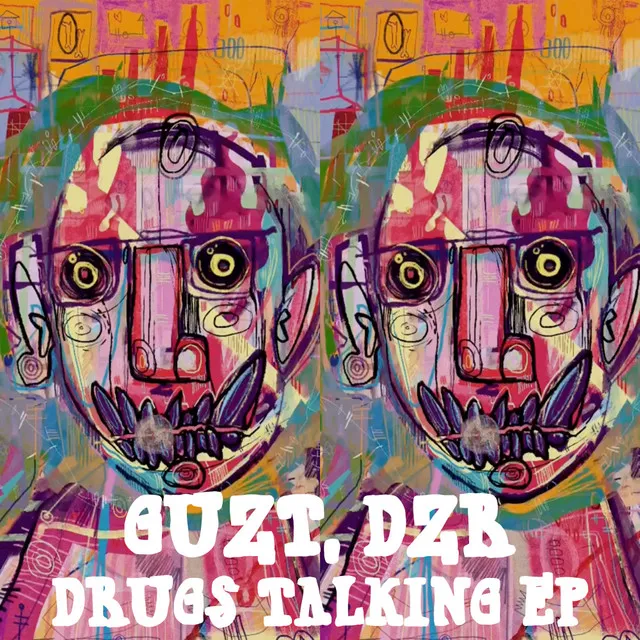 Drugs Taliking