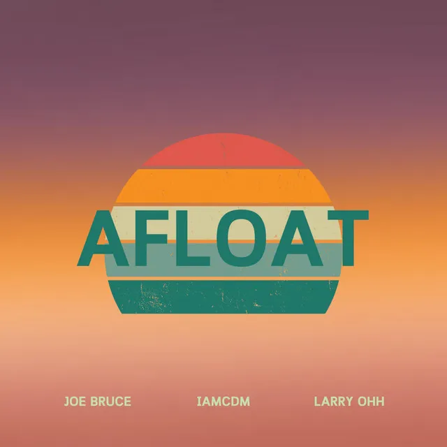 Afloat