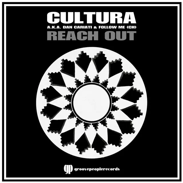 Reach Out - Original Mix