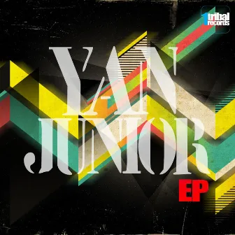 Yan Junior EP by Yan Junior