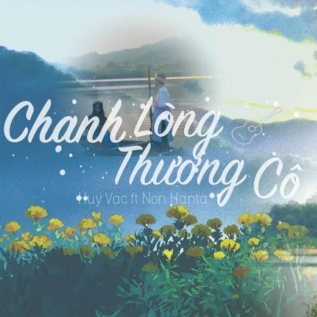 Chạnh Lòng Thương Cô