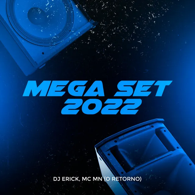 Mega Set 2022