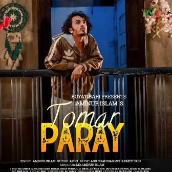 Tomar Paray by 