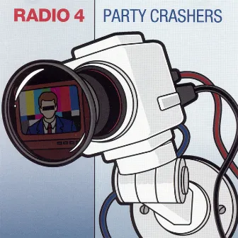 Party Crashers by Radio 4