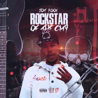 Rockstar of the City by Unknown Artist