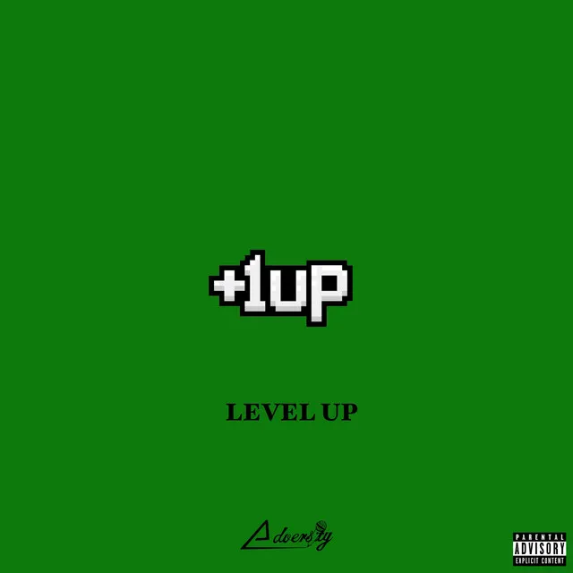 Level Up