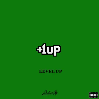 Level Up by Adversity