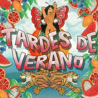 Tardes De Verano by Mi$$il