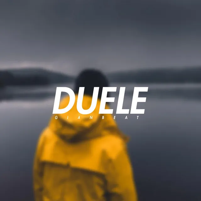 Duele - Instrumental