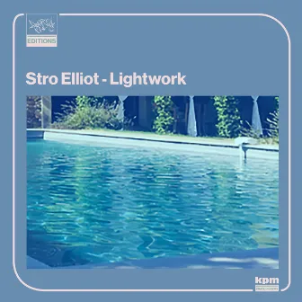 Light Work by Stro Elliot