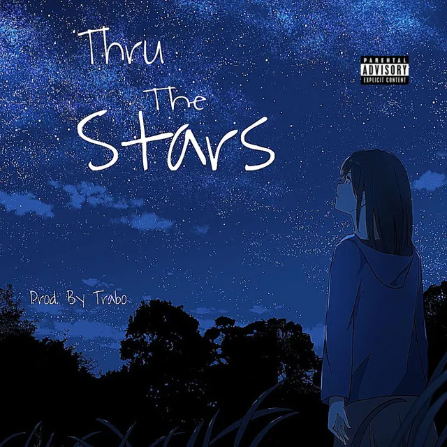 Thru The Stars