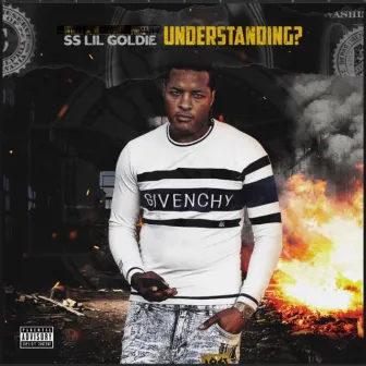 Understanding? by Ss Lil Goldie