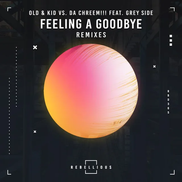 Feeling A Goodbye - Iac Side Remix