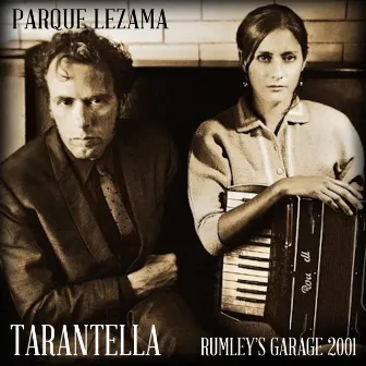 Parque Lezama (Rumley's Garage 2000) by Tarantella