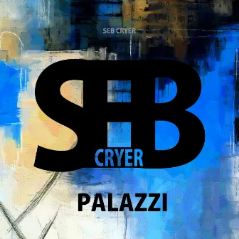 Palazzi by Seb Cryer