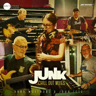 Junk (Chill Out Mixes) by John Isle