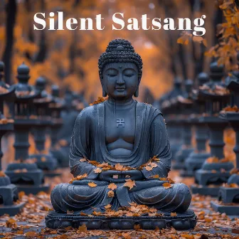 Silent Satsang by Yogi Guru